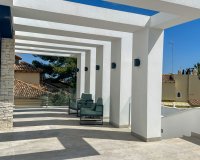 Вторичное жилье - Вилла - Orihuela-Costa - Вилламартин