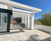 Вторичное жилье - Вилла - Orihuela-Costa - Вилламартин