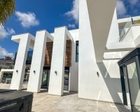 Вторичное жилье - Вилла - Orihuela-Costa - Вилламартин