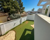 Вторичное жилье - Вилла - Orihuela-Costa - Вилламартин
