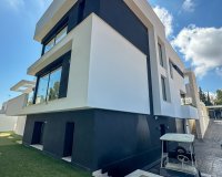 Вторичное жилье - Вилла - Orihuela-Costa - Вилламартин