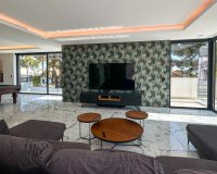 Вторичное жилье - Вилла - Orihuela-Costa - Вилламартин