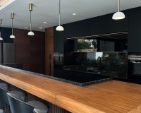 Вторичное жилье - Вилла - Orihuela-Costa - Вилламартин