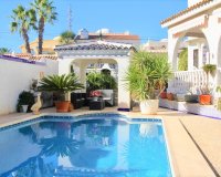 Вторичное жилье - Вилла - Orihuela-Costa - Вилламартин