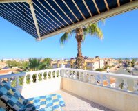 Вторичное жилье - Вилла - Orihuela-Costa - Вилламартин