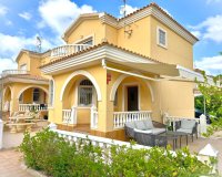 Вторичное жилье - Вилла - Orihuela-Costa - Вилламартин