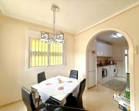 Вторичное жилье - Вилла - Orihuela-Costa - Вилламартин