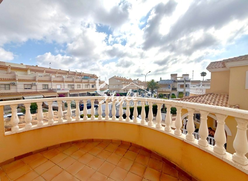 Вторичное жилье - Вилла - Orihuela-Costa - Вилламартин
