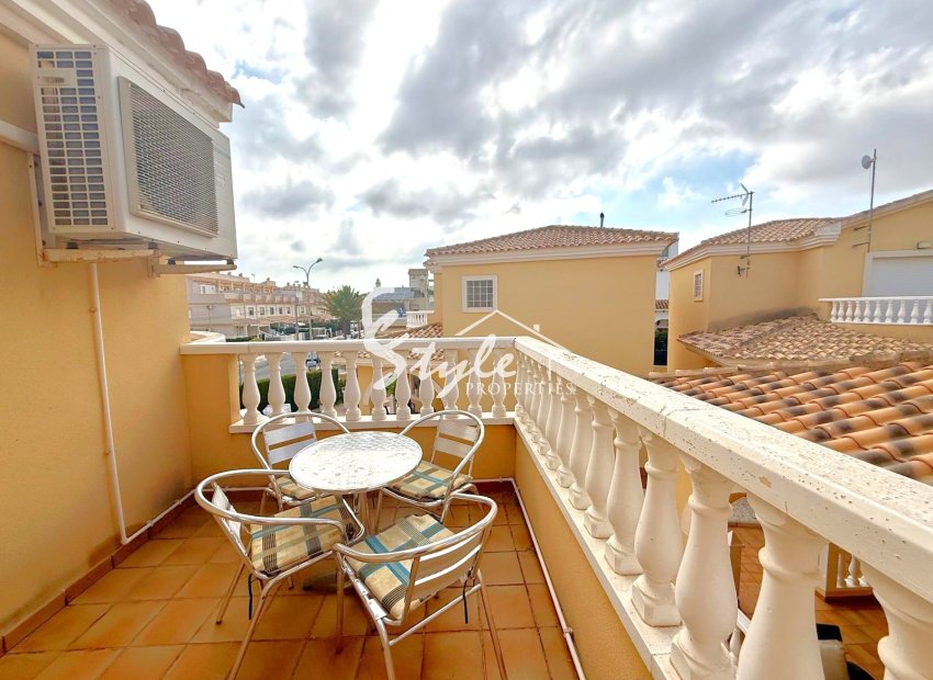 Вторичное жилье - Вилла - Orihuela-Costa - Вилламартин