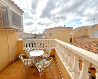 Вторичное жилье - Вилла - Orihuela-Costa - Вилламартин