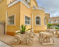 Вторичное жилье - Вилла - Orihuela-Costa - Вилламартин