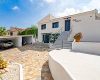 Вторичное жилье - Вилла - Orihuela-Costa - Вилламартин