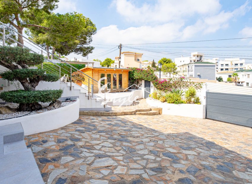 Вторичное жилье - Вилла - Orihuela-Costa - Вилламартин