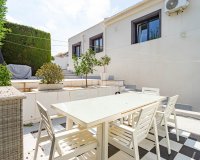 Вторичное жилье - Вилла - Orihuela-Costa - Вилламартин