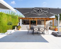 Вторичное жилье - Вилла - Orihuela-Costa - Вилламартин
