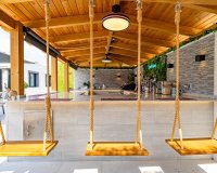 Вторичное жилье - Вилла - Orihuela-Costa - Вилламартин