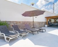 Вторичное жилье - Вилла - Orihuela-Costa - Вилламартин