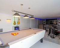Вторичное жилье - Вилла - Orihuela-Costa - Вилламартин