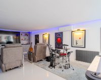 Вторичное жилье - Вилла - Orihuela-Costa - Вилламартин