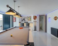 Вторичное жилье - Вилла - Orihuela-Costa - Вилламартин