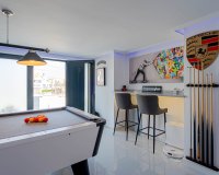 Вторичное жилье - Вилла - Orihuela-Costa - Вилламартин