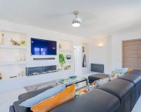Вторичное жилье - Вилла - Orihuela-Costa - Вилламартин