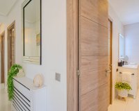 Вторичное жилье - Вилла - Orihuela-Costa - Вилламартин