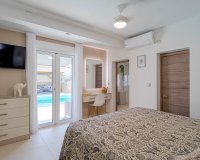 Вторичное жилье - Вилла - Orihuela-Costa - Вилламартин