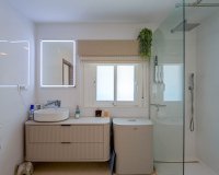 Вторичное жилье - Вилла - Orihuela-Costa - Вилламартин