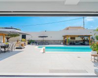 Вторичное жилье - Вилла - Orihuela-Costa - Вилламартин