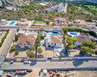 Вторичное жилье - Вилла - Orihuela-Costa - Вилламартин