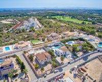 Вторичное жилье - Вилла - Orihuela-Costa - Вилламартин