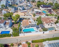 Вторичное жилье - Вилла - Orihuela-Costa - Вилламартин