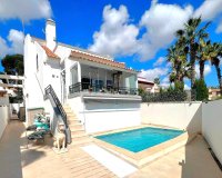 Вторичное жилье - Вилла - Orihuela-Costa - Вилламартин