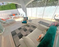 Вторичное жилье - Вилла - Orihuela-Costa - Вилламартин