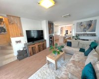 Вторичное жилье - Вилла - Orihuela-Costa - Вилламартин