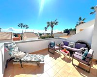 Вторичное жилье - Вилла - Orihuela-Costa - Вилламартин