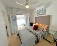 Вторичное жилье - Вилла - Orihuela-Costa - Вилламартин