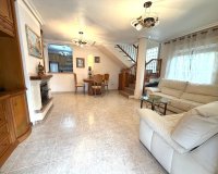 Вторичное жилье - Вилла - Orihuela-Costa - Вилламартин