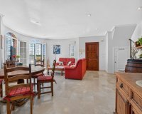 Вторичное жилье - Вилла - Orihuela-Costa - Вилламартин