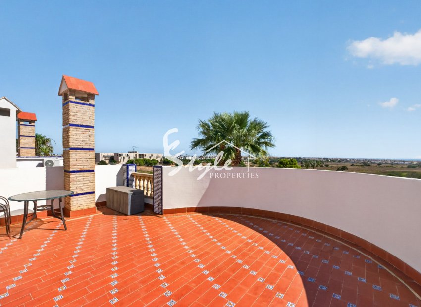 Вторичное жилье - Вилла - Orihuela-Costa - Вилламартин