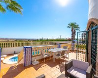 Вторичное жилье - Вилла - Orihuela-Costa - Вилламартин