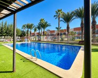 Вторичное жилье - Вилла - Orihuela-Costa - Вилламартин