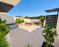 Вторичное жилье - Вилла - Orihuela-Costa - Вилламартин