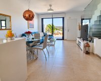 Вторичное жилье - Вилла - Orihuela-Costa - Вилламартин