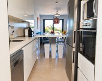 Вторичное жилье - Вилла - Orihuela-Costa - Вилламартин