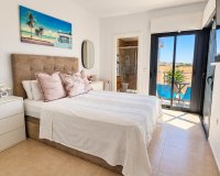 Вторичное жилье - Вилла - Orihuela-Costa - Вилламартин
