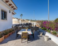 Вторичное жилье - Вилла - Orihuela-Costa - Villas Andrea