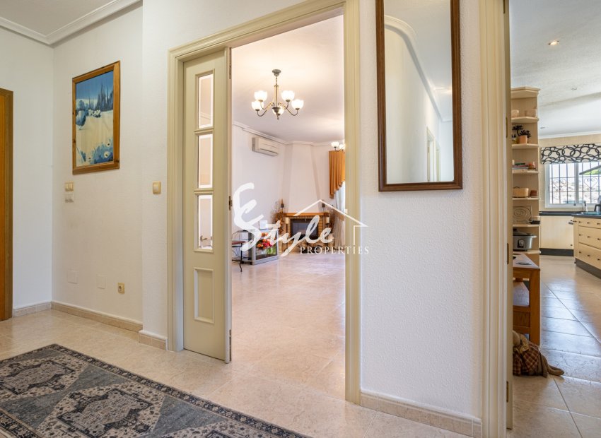 Вторичное жилье - Вилла - Orihuela-Costa - Villas Andrea