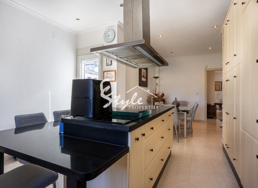 Вторичное жилье - Вилла - Orihuela-Costa - Villas Andrea